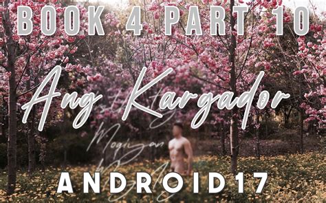ang kargador book 4|Ang Kargador .